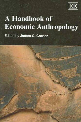 A Handbook of Economic Anthropologyhandbook 