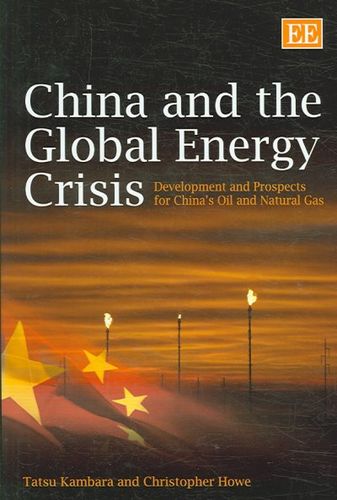 China And the Global Energy Crisisglobal 