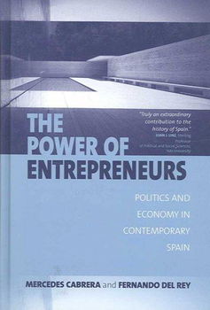 The Powers of Entrepreneurspowers 