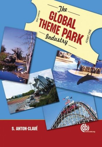 The Global Theme Park Industryglobal 