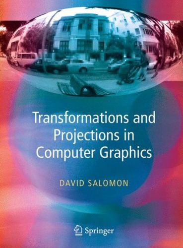 Transformations And Projections in Computer Graphicstransformations 