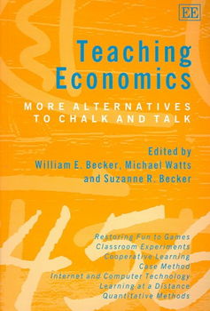 Teaching Economicsteaching 