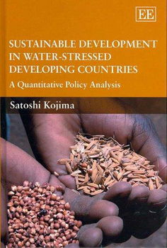 Sustainable Development in Water-stressed Developing Countriessustainable 