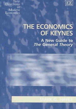 The Economics of Keyneseconomics 