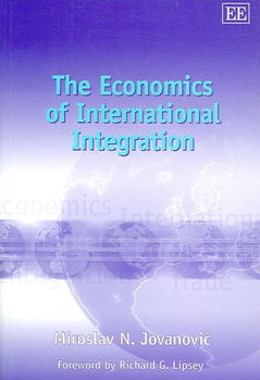 The Economics of International Integrationeconomics 