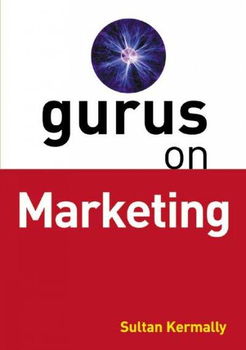 Gurus on Marketinggurus 