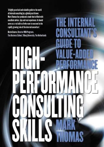 High Performance Consulting Skillshigh 