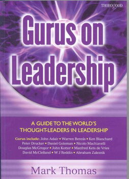 Gurus on Leadershipgurus 