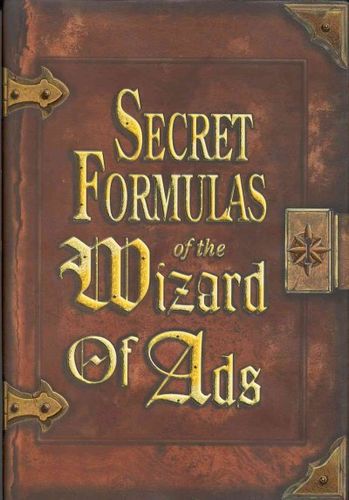 Secret Formulas of the Wizard of Adssecret 