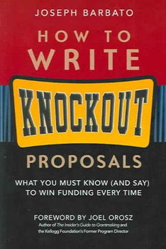 How to Write Knockout Proposalswrite 