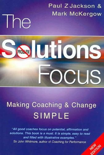 The Solutions Focussolutions 