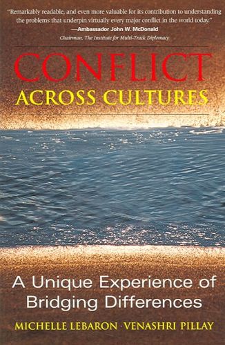 Conflict Across Culturesconflict 