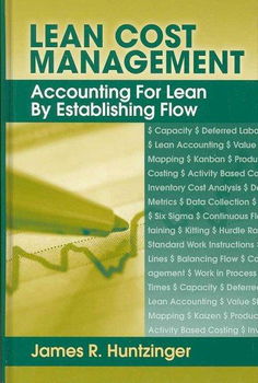 Lean Cost Managementlean 