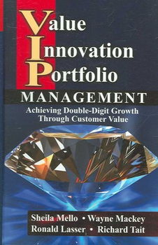 Value Innovation Portfolio Managementinnovation 