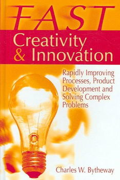 Fast Creativity & Innovationfast 