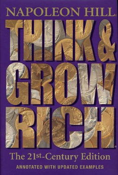 Think and Grow Richgrow 