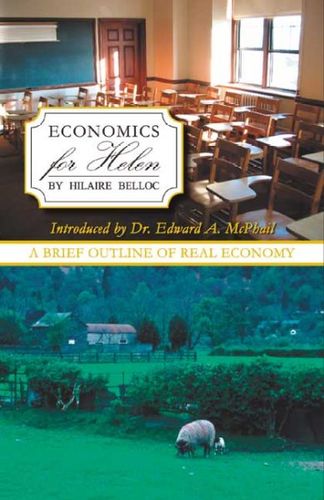 Economics for Heleneconomics 