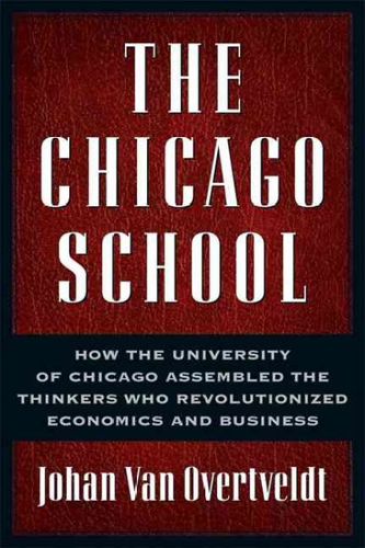 The Chicago Schoolchicago 