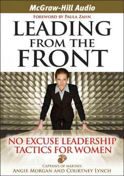 Leading from the Frontleading 