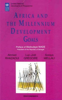 Africa and The Millennium Development Goalsafrica 