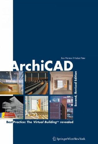 ArchiCAD Best Practicearchicad 