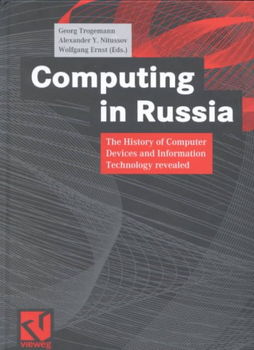 Computing in Russiacomputing 