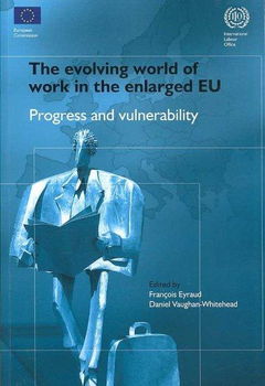 The Evolving World of Work in the Enlarged EUevolving 