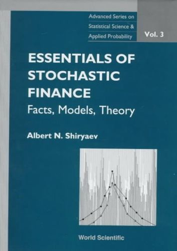 Essentials of Stochastic Financeessentials 