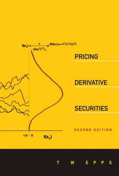 Pricing Derivative Securitiespricing 