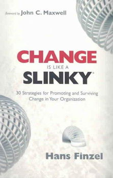 Change Is Like a Slinkychange 