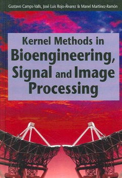 Kernel Methods in Bioengineering, Signal And Image Processingkernel 