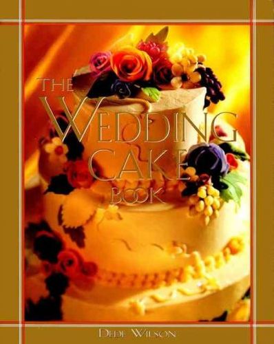 The Wedding Cake Bookwedding 