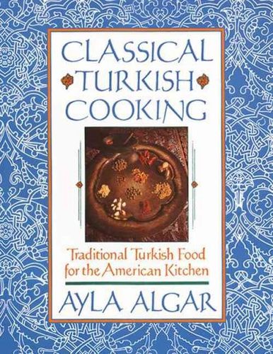 Classical Turkish Cookingclassical 