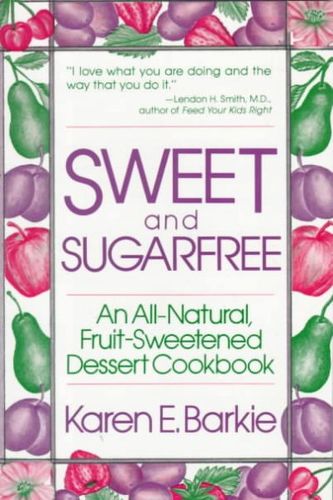 Sweet and Sugarfreesweet 