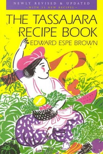 The Tassajara Recipe Booktassajara 