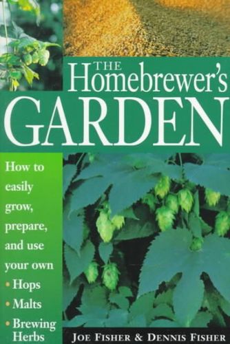 The Homebrewer's Gardenhomebrewers 