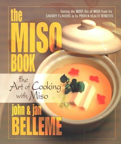 The Miso Bookmiso 