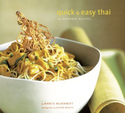 Quick & Easy Thaiquick 