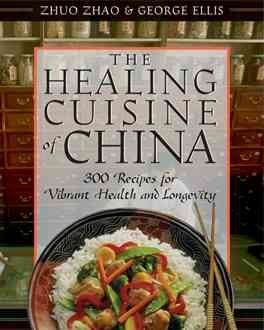 The Healing Cuisine of Chinahealing 