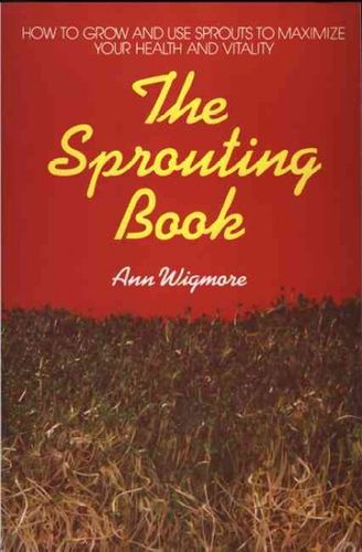 The Sprouting Booksprouting 