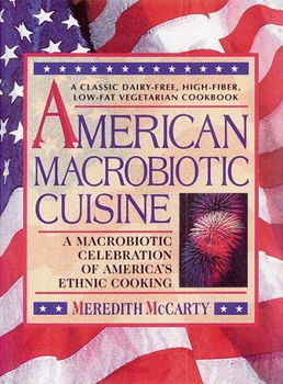 American Macrobiotic Cuisineamerican 