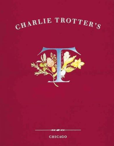 Charlie Trotter'scharlie 