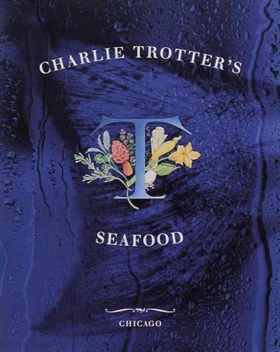 Charlie Trotter's Seafoodcharlie 