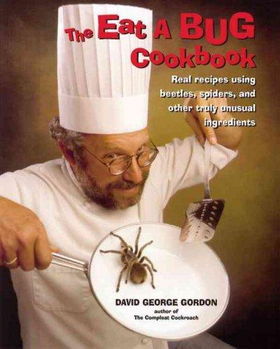 Eat-A-Bug Cookbookeat 