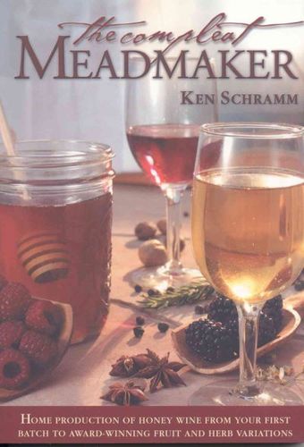 The Compleat Meadmakercompleat 