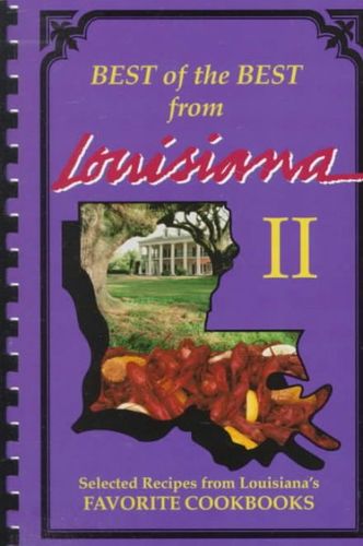 Best of the Best from Louisiana 2louisiana 