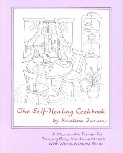 The Self-Healing Cookbookself 