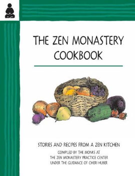 The Zen Monastery Cookbookzen 