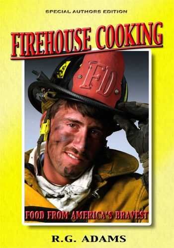 Firehouse Cookingfirehouse 