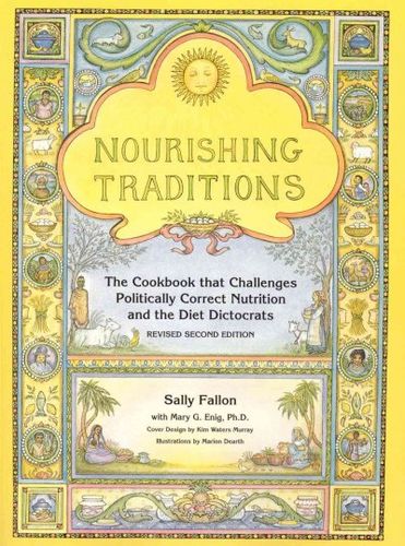 Nourishing Traditionsnourishing 